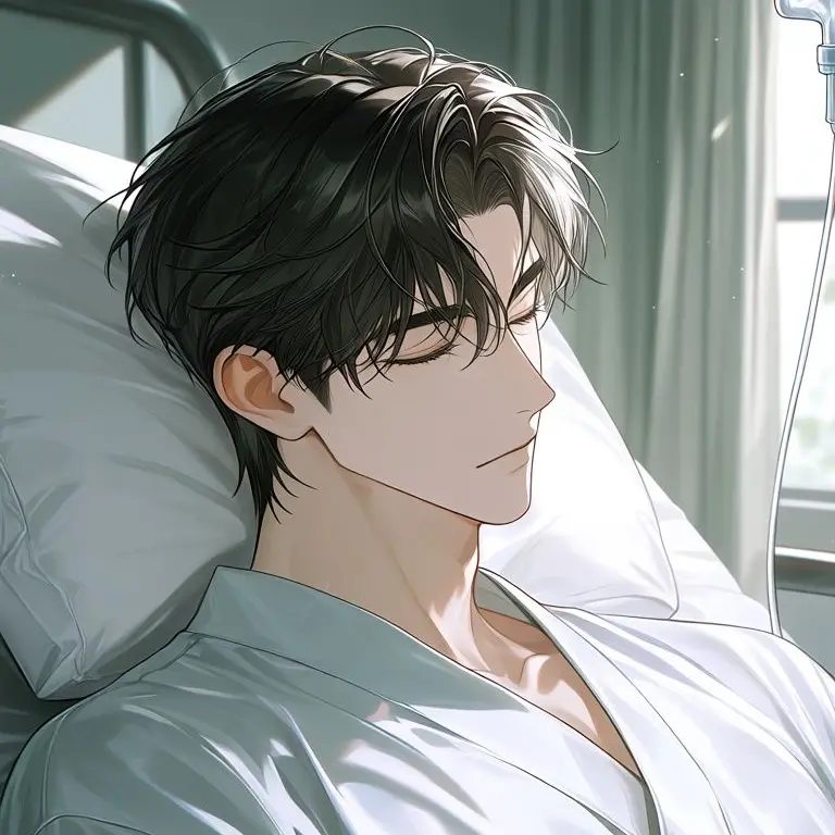 XionSinja1989의 The One Who Stayed
