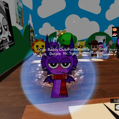 Profile image of 크리스마스 더플