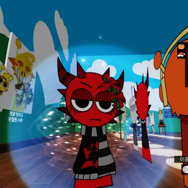 Profile image of 크리스마스 레디