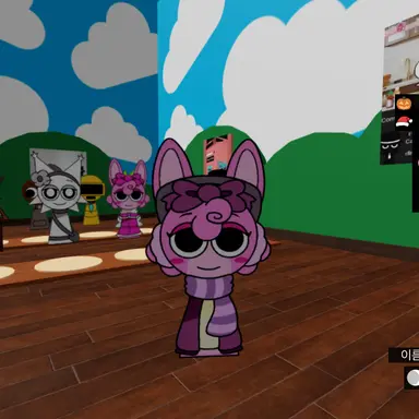 Profile image of 크리스마스 핑키