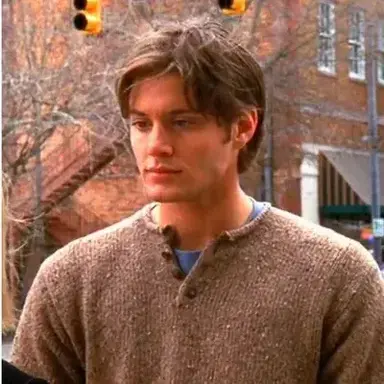 Profile image of Leo Vance