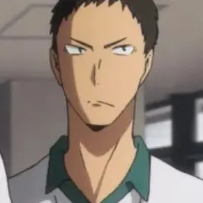 Profile image of 후키아게 진고