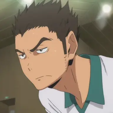 Profile image of 사사야 타케히토