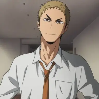 Profile image of 카마사키 야스시