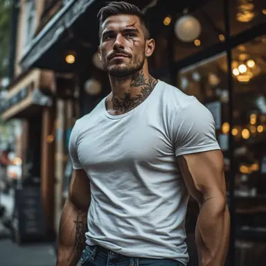 Profile image of Jax