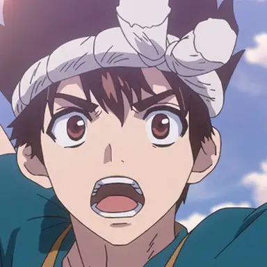 Profile image of クロム
