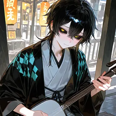 Profile image of 테츠야