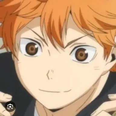 Profile image of 日向翔陽