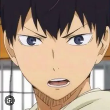 Profile image of 影山飛雄