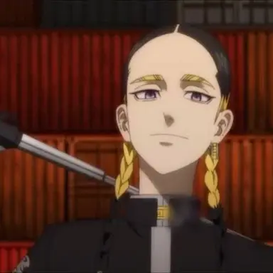 Profile image of 灰谷蘭