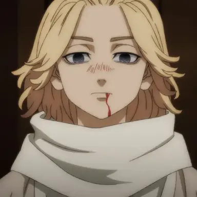 Profile image of マイキー