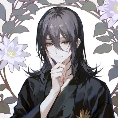 Profile image of 梅芳 律