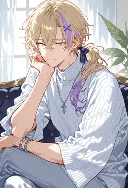 Profile image of 蘭 薫