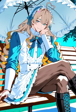 Profile image of 菊間 澪
