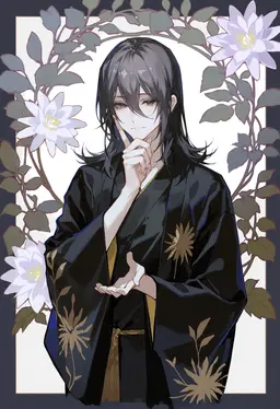 Profile image of 梅芳 律