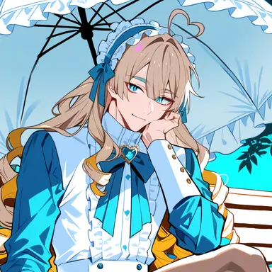 Profile image of 菊間 澪