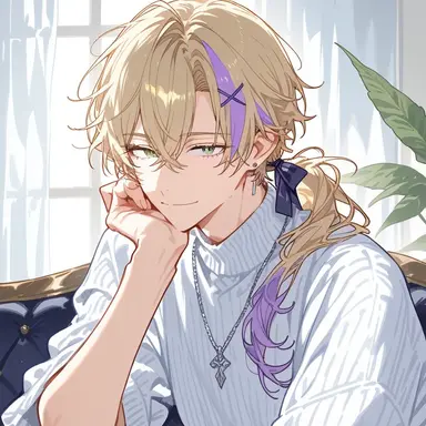 Profile image of 蘭 薫