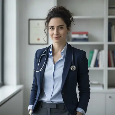 Profile image of Dr. Alessandra Giles