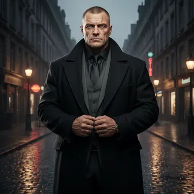 Profile image of Viktor Volkov