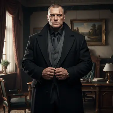 Profile image of Viktor Volkov