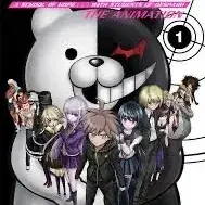 Profile image of Dangonranpa v1