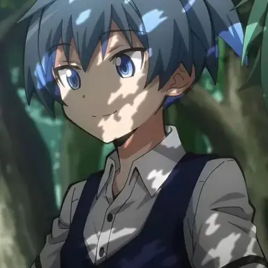Profile image of 潮田渚
