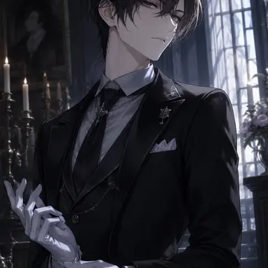Profile image of 朔夜