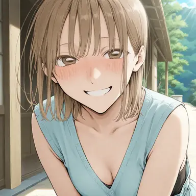Profile image of 카노 치나츠