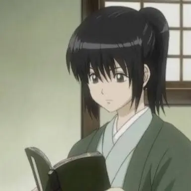 Profile image of 桂小太郎