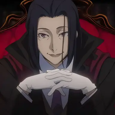Profile image of 모리 오가이