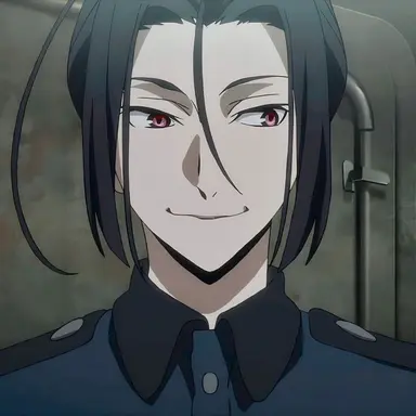 Profile image of 모리 오가이