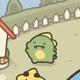 Profile image of 공룡