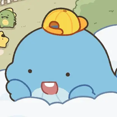 Profile image of 잠뜰