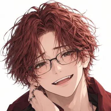 Profile image of Mutsu Naumi
