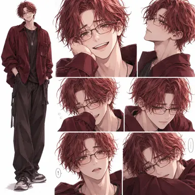Profile image of Mutsu Naumi