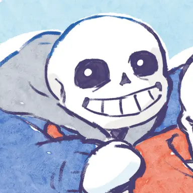 Profile image of サンズ