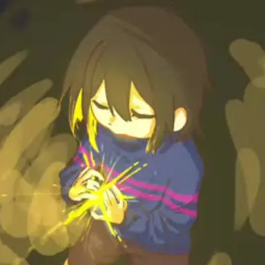 Profile image of フリスク