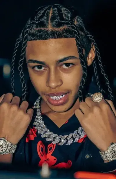 SnowyMink3060의 Joonie