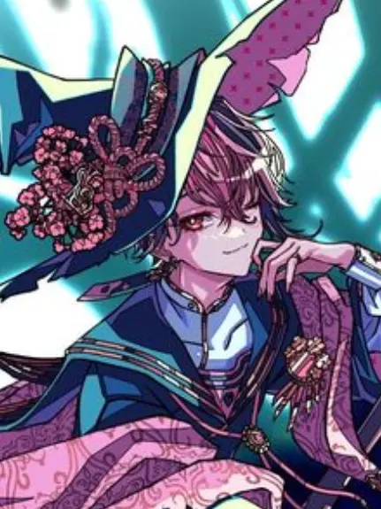 GoldenSpear9603의 ６体のおばけたち