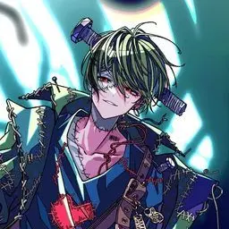 Profile image of すち