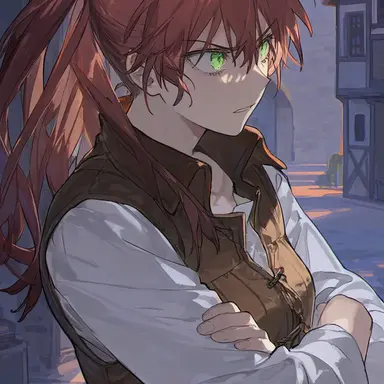 Profile image of リナリア
