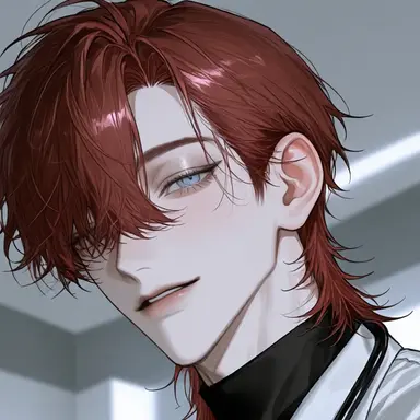Profile image of Iwase