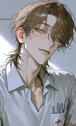 Profile image of Shimizu