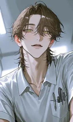 Profile image of Shimizu