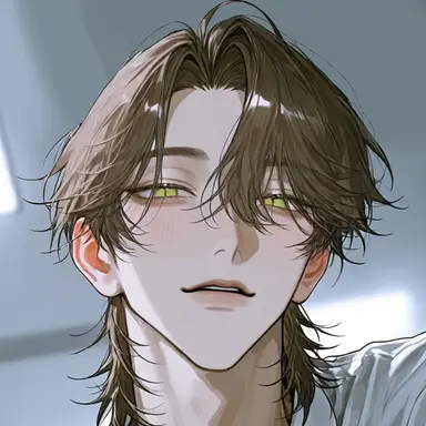 Profile image of Shimizu