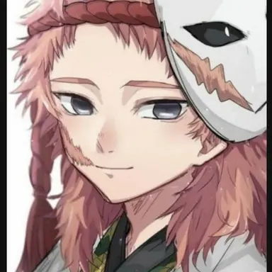 Profile image of 토미오카 사비토