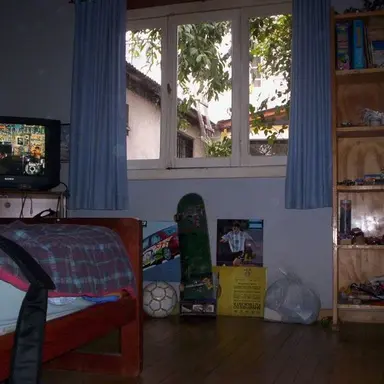 Profile image of Evan Blake