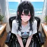 캐릭터 프로필 이미지