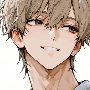 Profile image of サク