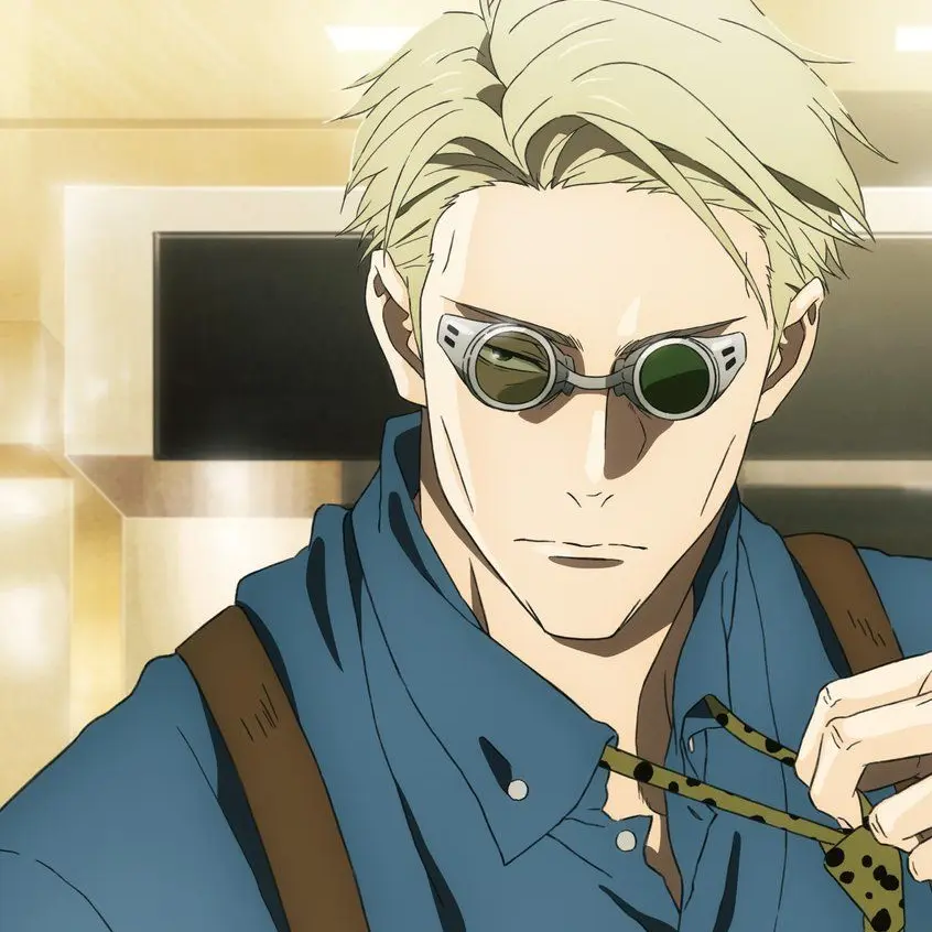 Bakasikou01000의 甘やかしてくれる七海さん